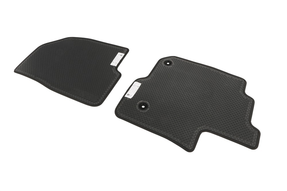 GM Genuine Parts Floor Mat Set | 85078895 | GM Parts