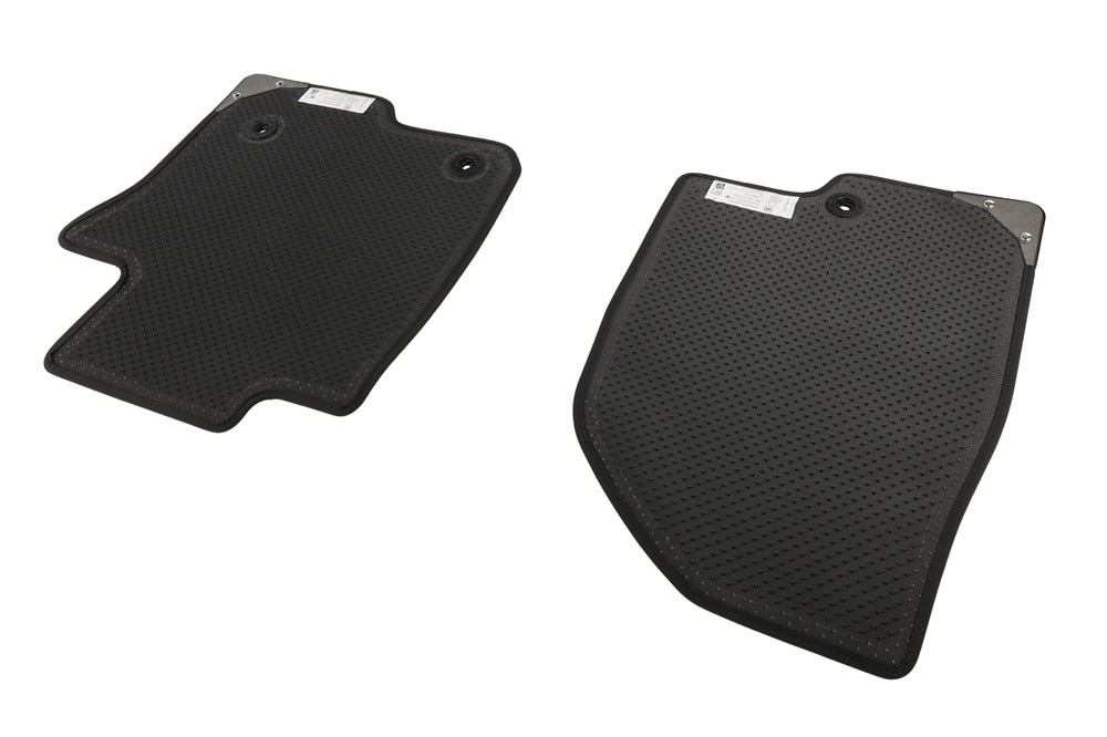 GM Genuine Parts Floor Liner