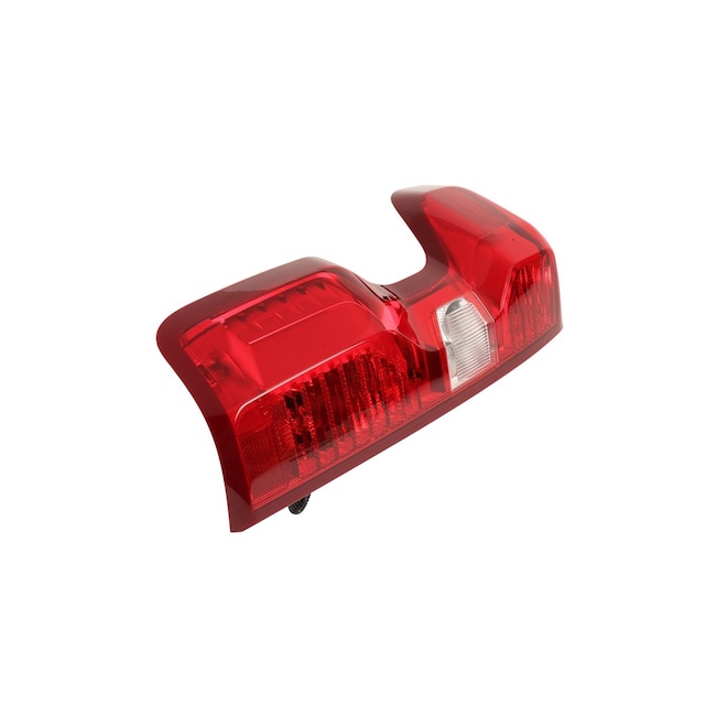 GM Genuine Parts Incandescent Rear Body Structure Driver Side Stop Lamp