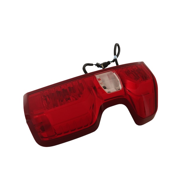 GM Genuine Parts Incandescent Rear Body Structure Passenger Side Stop Lamp