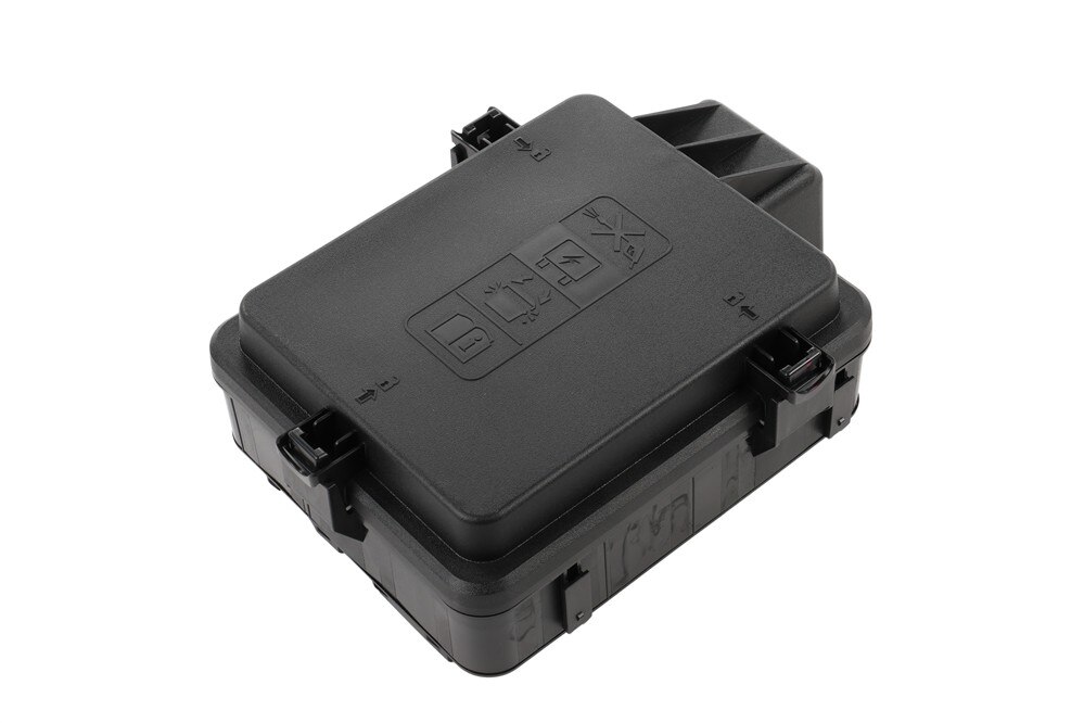 GM Genuine Parts Engine Wiring Harness Junction Block