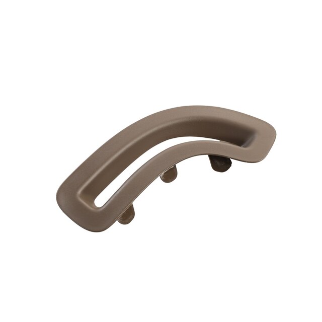 GM Genuine Parts Seat Belt Trim Bezel