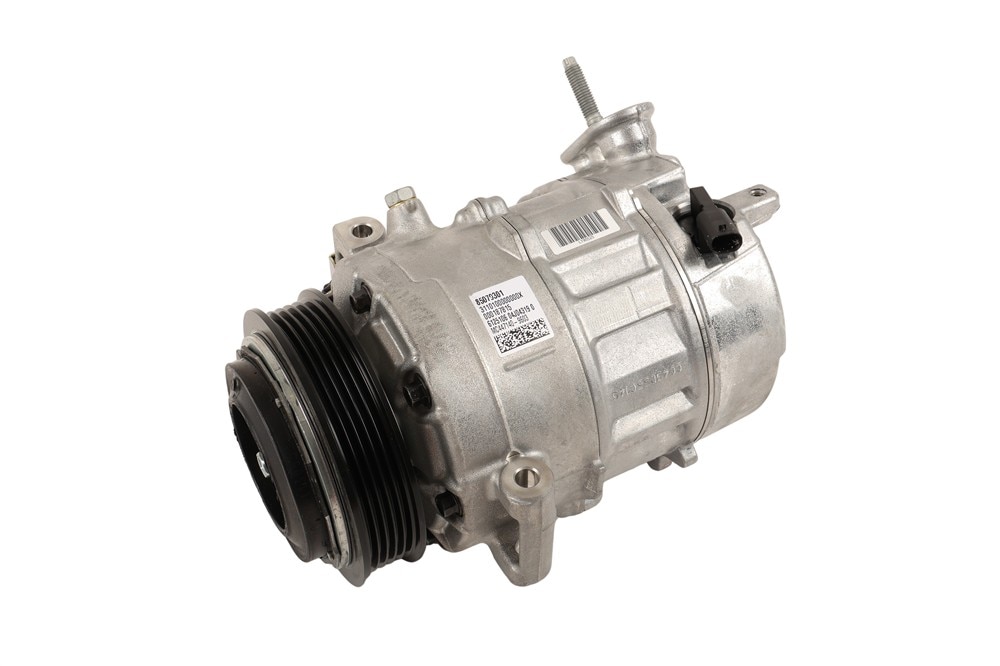 GM Genuine Parts Air Conditioning Compressor