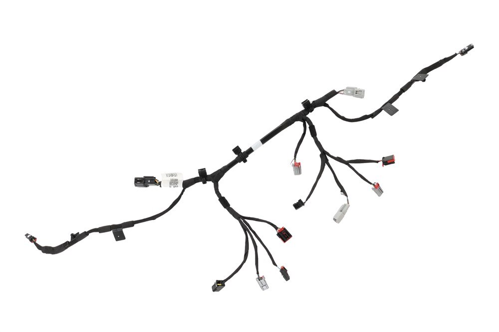GM Genuine Parts Overhead Console Wiring Harness