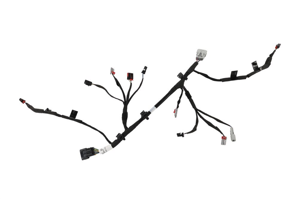 GM Genuine Parts Overhead Console Wiring Harness