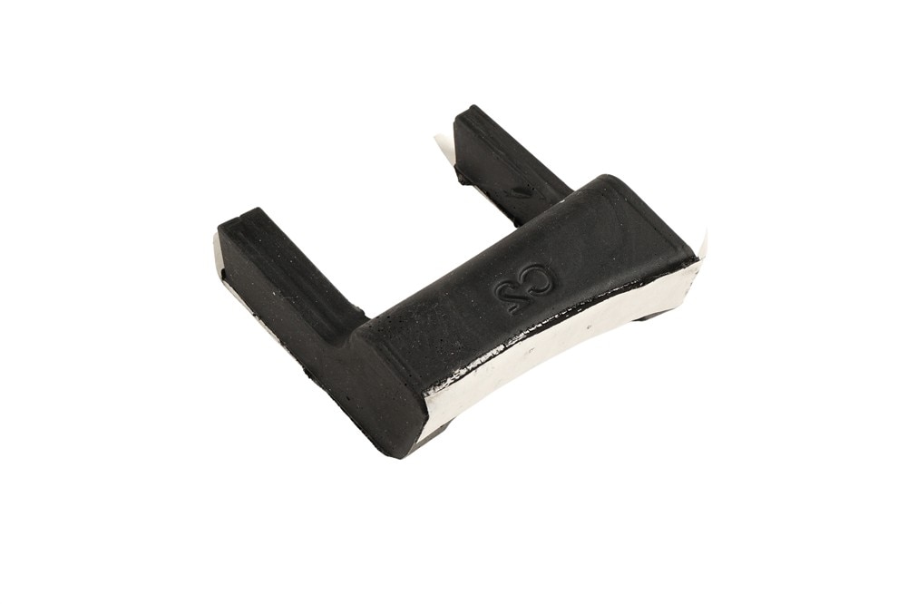 GM Genuine Parts Rear Passengers Side Door Panel Opening Sealing Strip