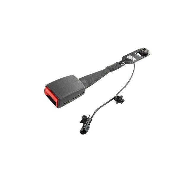 GM Genuine Parts Seat Belt Receptacle