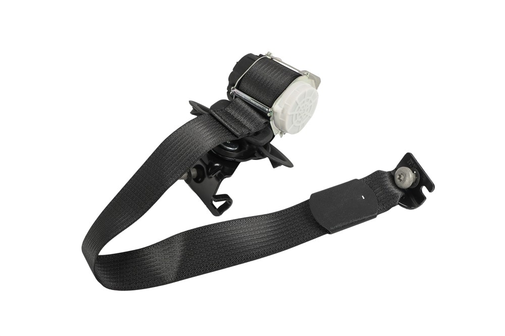 GM Genuine Parts Seat Belt