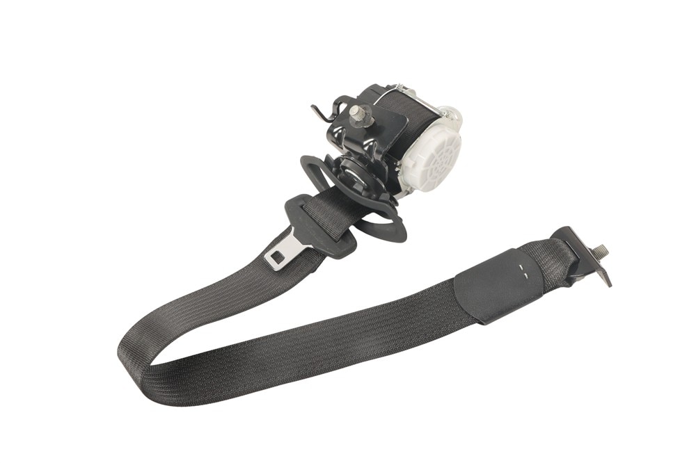 GM Genuine Parts Seat Belt