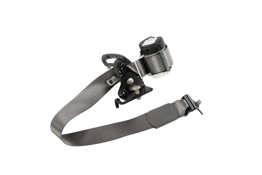 GM Genuine Parts Seat Belt