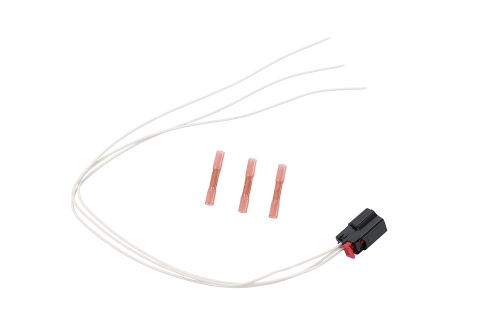 GM Genuine Parts Body Wiring Harness Connector