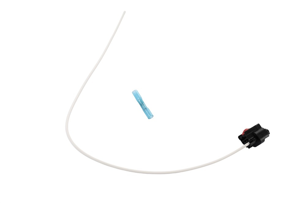 GM Genuine Parts Engine Wiring Harness Connector
