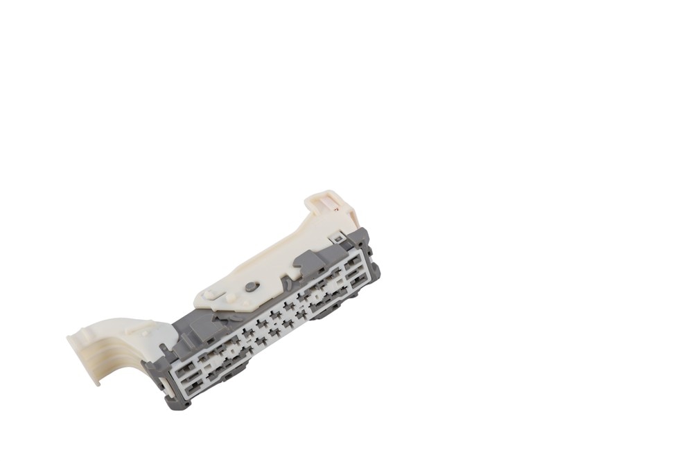 GM Genuine Parts Body Wiring Harness Connector
