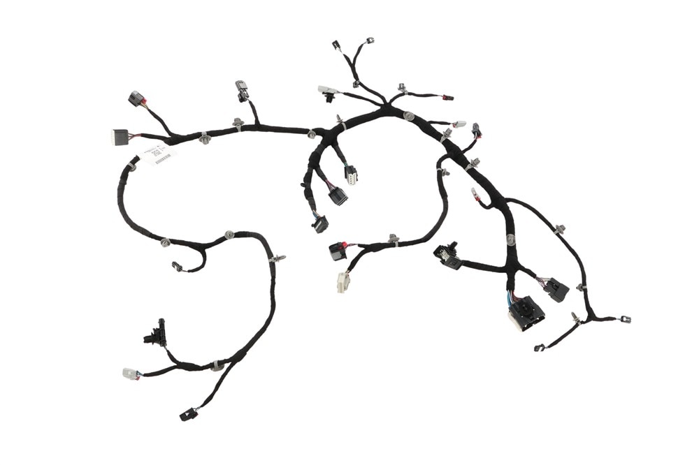 GM Genuine Parts Door Wiring Harness