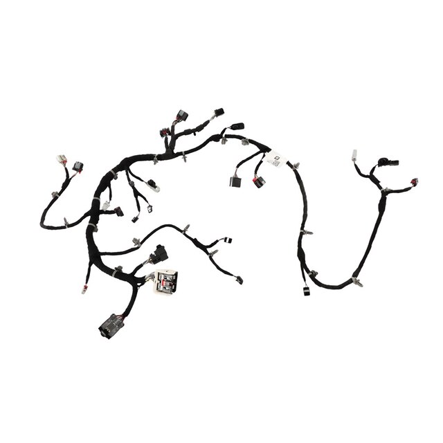 GM Genuine Parts Door Wiring Harness