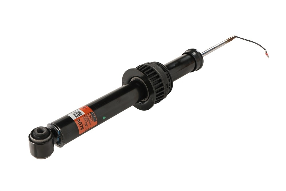 GM Genuine Parts Rear Shock Absorber