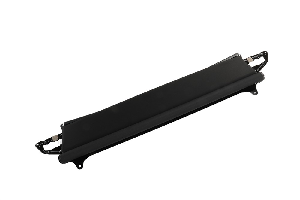 GM Genuine Parts Backen Black Sunroof Sunshade (Programming Required)