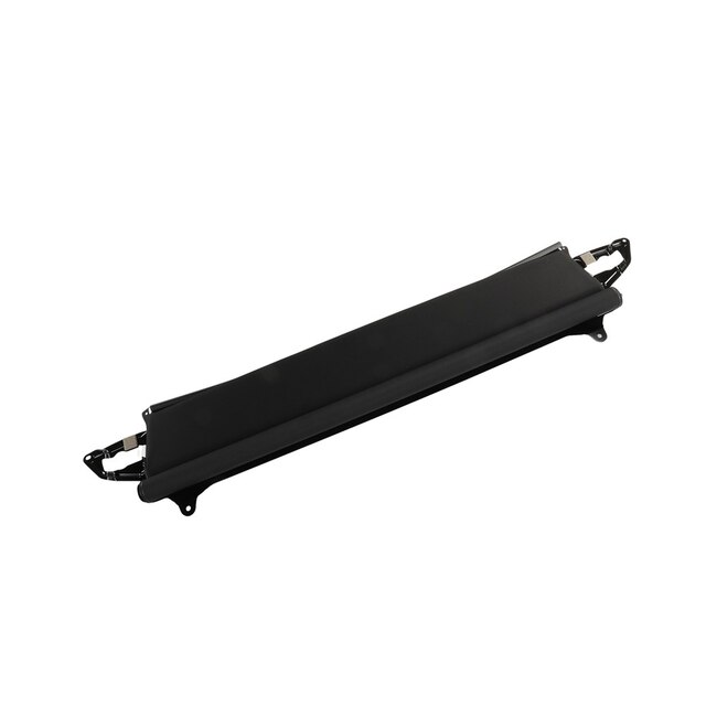 GM Genuine Parts Backen Black Sunroof Sunshade (Programming Required)