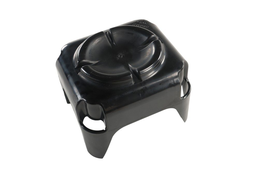 GM Genuine Parts Rear Suspension Spacer