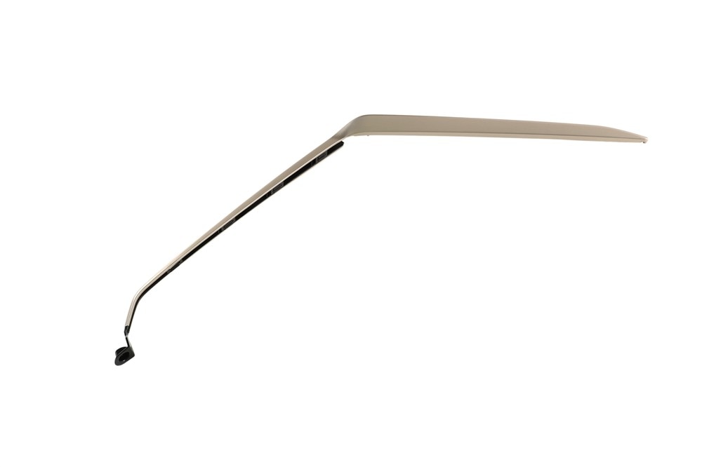 GM Genuine Parts Epernay Rear Drivers Side Bumper Fascia Molding
