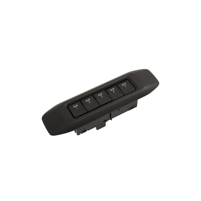 GM Genuine Parts Front Side Door Trim Panel Washer (Programming Required)
