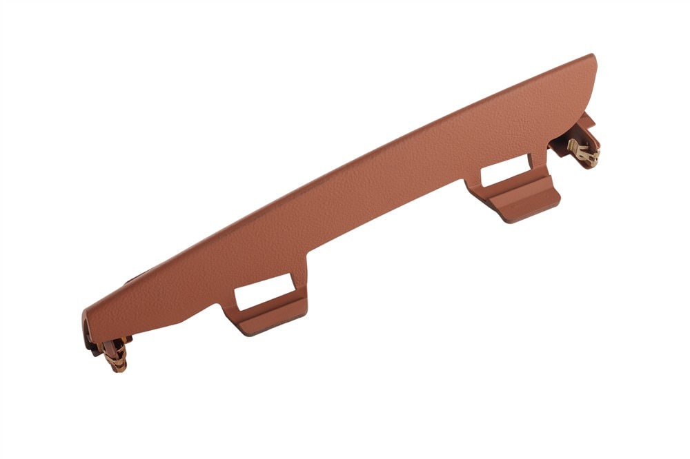 GM Genuine Parts Blushed Ochre Front Floor Console Applique