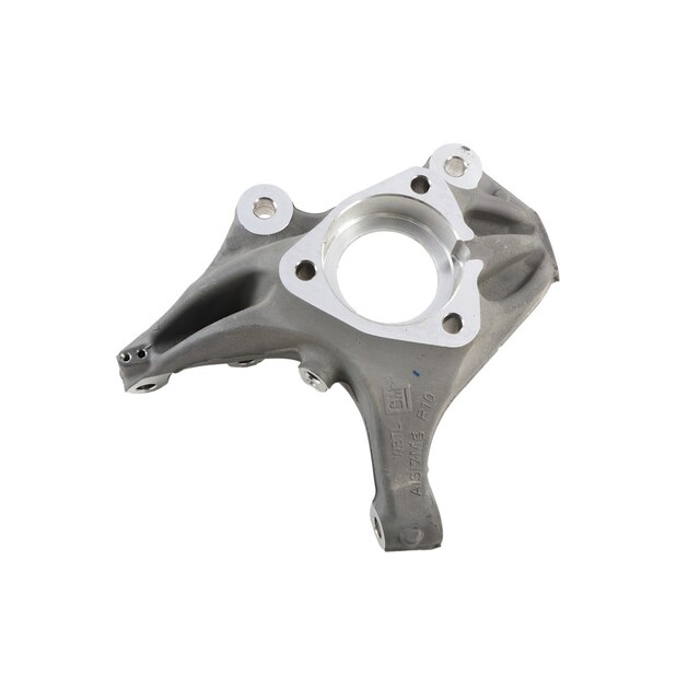GM Genuine Parts Passenger Side Steering Knuckle