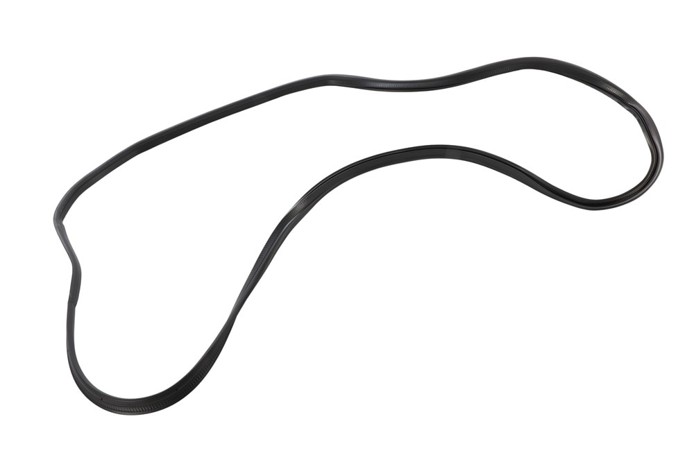 GM Genuine Parts Hood Seal
