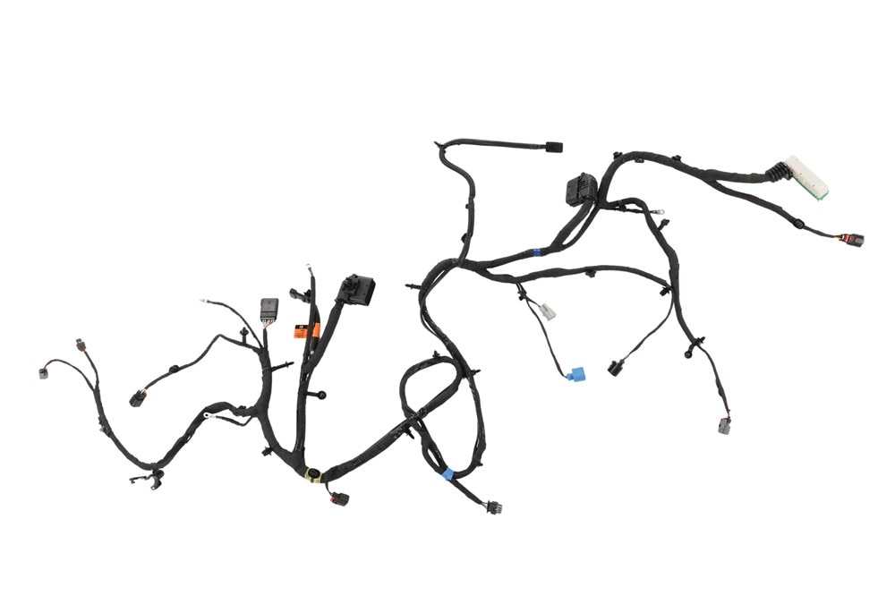 GM Genuine Parts Forward Light Wiring Harness