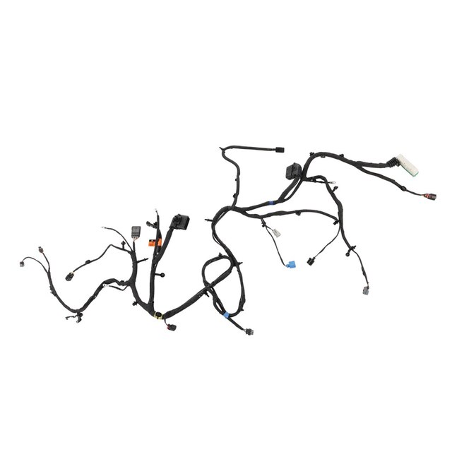 GM Genuine Parts Forward Light Wiring Harness