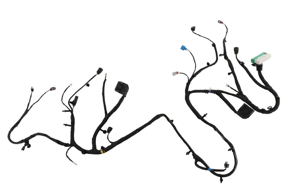GM Genuine Parts Forward Light Wiring Harness