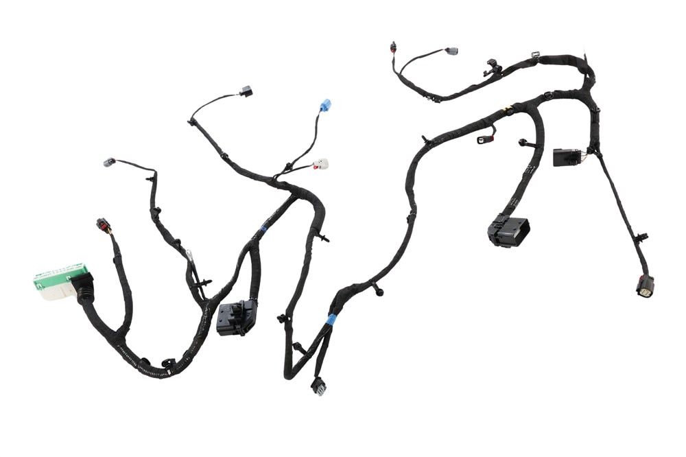 GM Genuine Parts Forward Light Wiring Harness