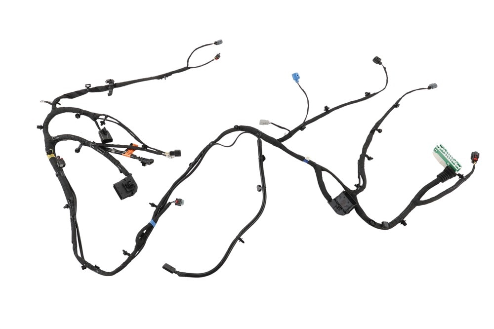 GM Genuine Parts Forward Light Wiring Harness
