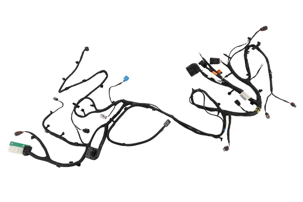 GM Genuine Parts Forward Light Wiring Harness