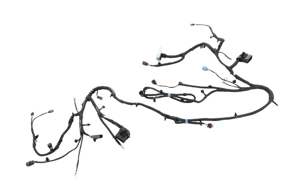 GM Genuine Parts Forward Light Wiring Harness