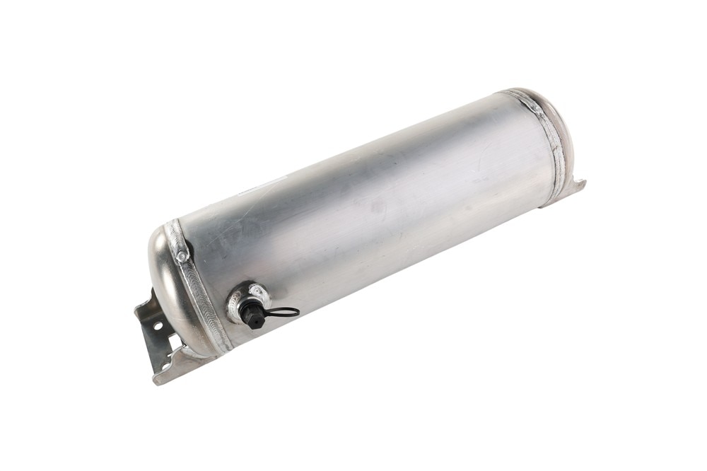GM Genuine Parts Auto Level Control Air Supply Reservoir