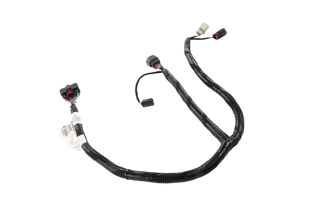 GM Genuine Parts Fuel Tank Fuel Pump Module Wiring Harness