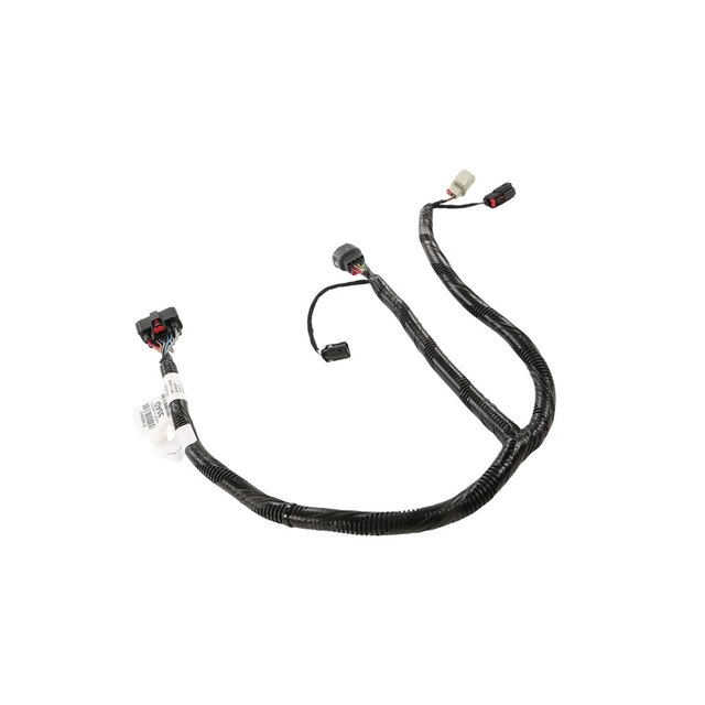 GM Genuine Parts Fuel Tank Fuel Pump Module Wiring Harness