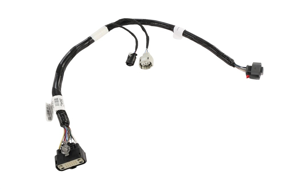 GM Genuine Parts Fuel Tank Fuel Pump Module Wiring Harness
