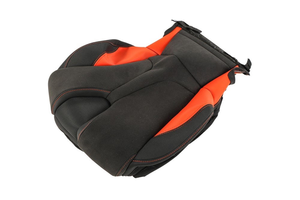 GM Genuine Parts Seat Cover