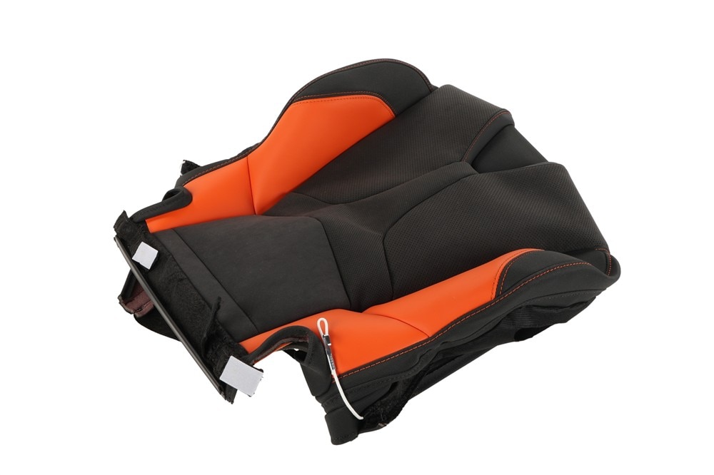 GM Genuine Parts Seat Cover