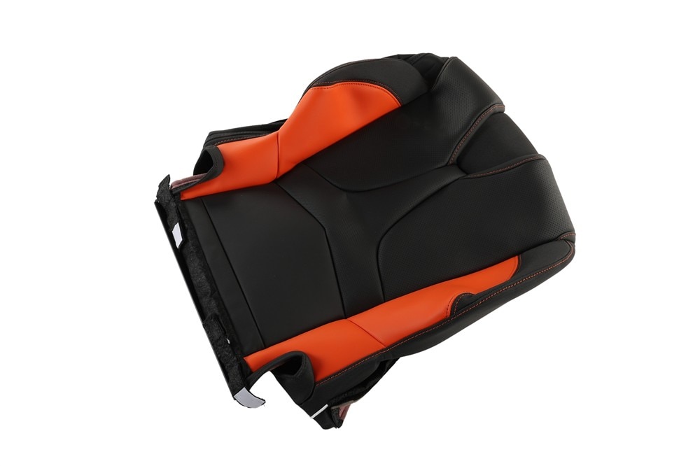 GM Genuine Parts Seat Cover