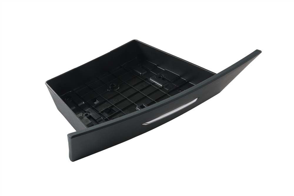 GM Genuine Parts Gasoline Int Instrument Panel Upper Compartment with Door