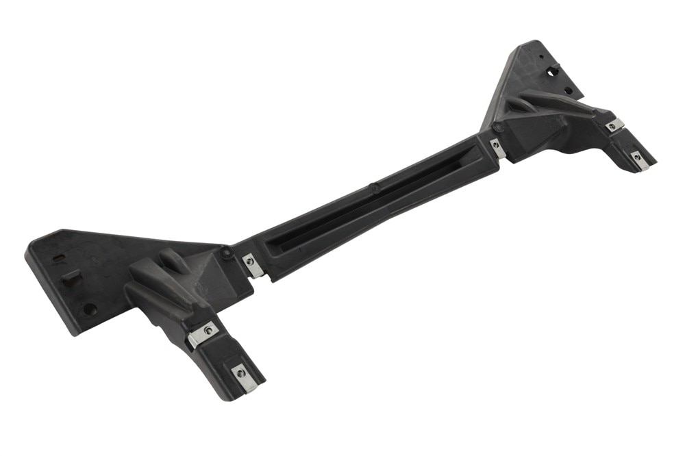 GM Genuine Parts Radiator Air Bracket