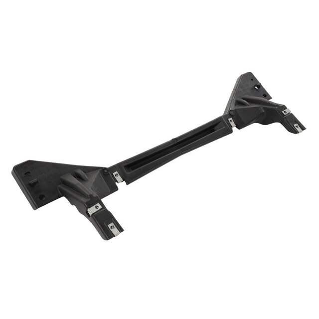 GM Genuine Parts Radiator Air Bracket