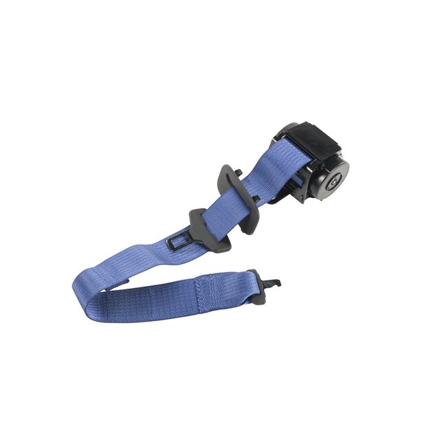 GM Genuine Parts Santorini Rear Seat Center Belt Retractor