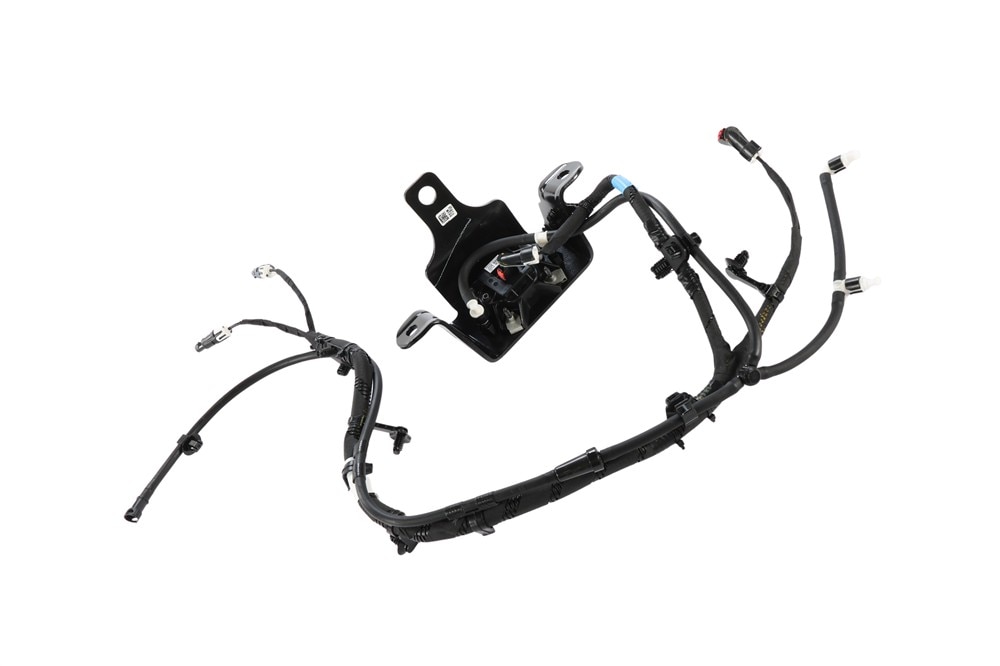 GM Genuine Parts Advance Driver Assistance System (ADAS) Camera (Programming Required)