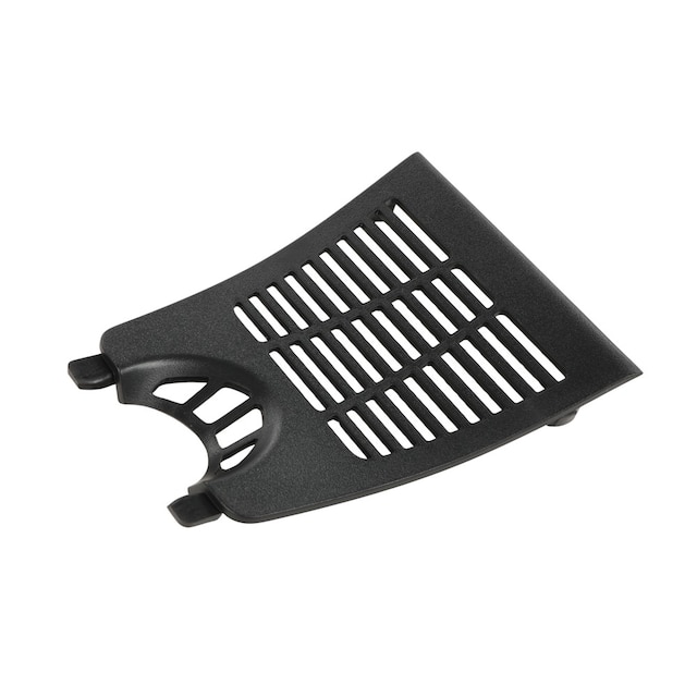 GM Genuine Parts Backen Black Windshield Multifunction Sensor Mount Bracket Cover Insert