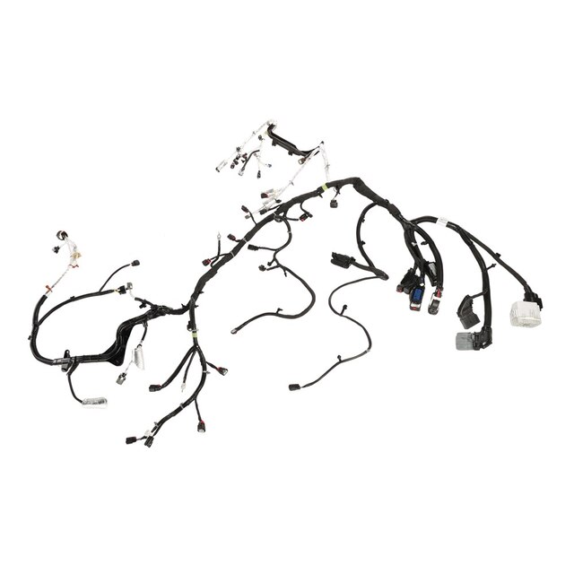 GM Genuine Parts Engine Wiring Harness
