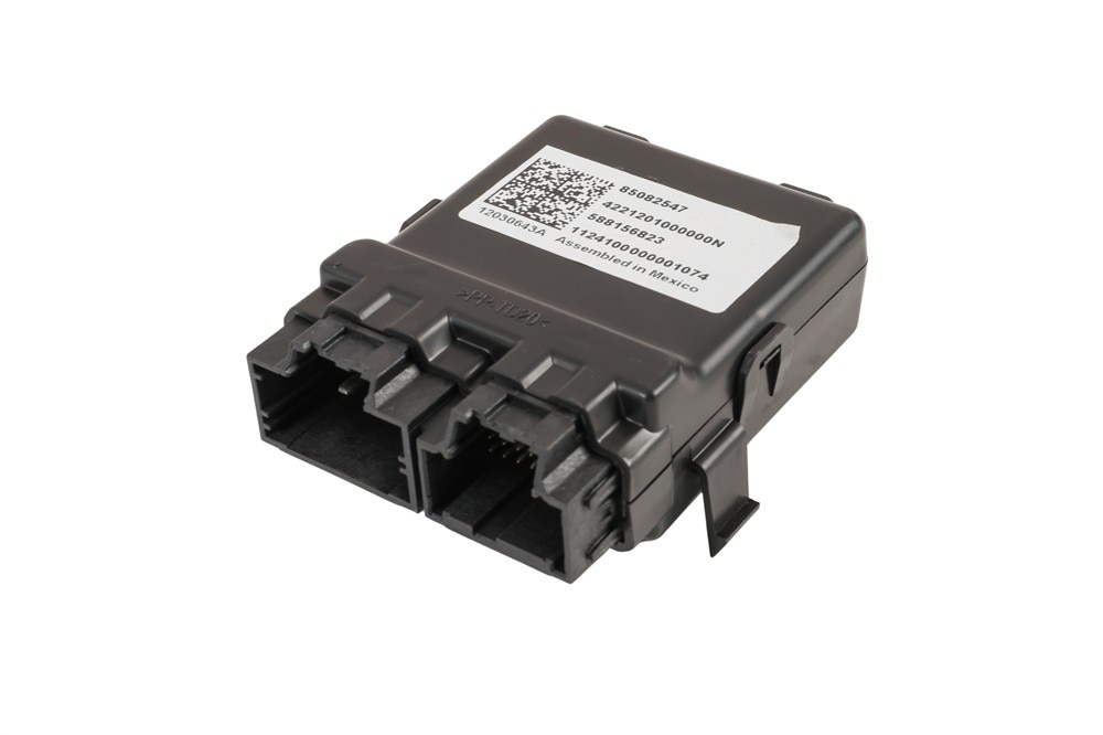 GM Genuine Parts Rear Seat Heater Control Module
